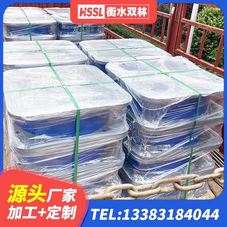 鄞州区建筑天然橡胶隔震支座LNR900厂家 鄞州区HDR1000高阻尼橡胶支座什么价格 鄞州区LNR橡胶隔震支座1000厂家 鄞州区抗震式橡胶支座 - 第4张