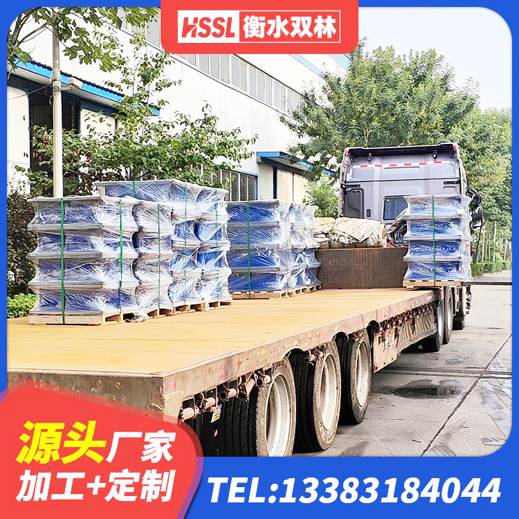鄞州区住宅隔震支座厂家电话 鄞州区LNR700建筑隔震橡胶支座生产加工 鄞州区建筑高阻尼圆形橡胶隔震支座生产厂家 鄞州区叠层橡胶减震支座厂家 - 第5张