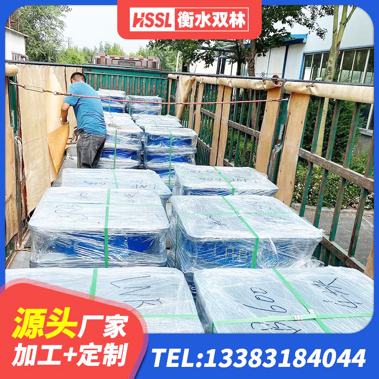 鄞州区减隔震支座生产源头工厂 鄞州区橡胶型隔震支座源头工厂 鄞州区减震抗震支座厂家 鄞州区HDR1000支座厂家 - 第4张