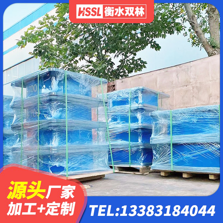 鄞州区HDR高阻尼隔震支座多少钱 鄞州区LRB900铅芯隔震支座生产厂家 鄞州区LNR500支座生产厂家 鄞州区隔振橡胶隔震支座厂家 - 第5张