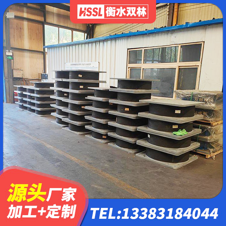 鄞州区HDR高阻尼隔震支座多少钱 鄞州区LRB900铅芯隔震支座生产厂家 鄞州区LNR500支座生产厂家 鄞州区隔振橡胶隔震支座厂家