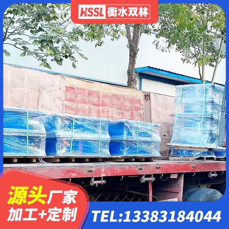 鄞州区减隔震支座生产源头工厂 鄞州区橡胶型隔震支座源头工厂 鄞州区减震抗震支座厂家 鄞州区HDR1000支座厂家 - 第8张