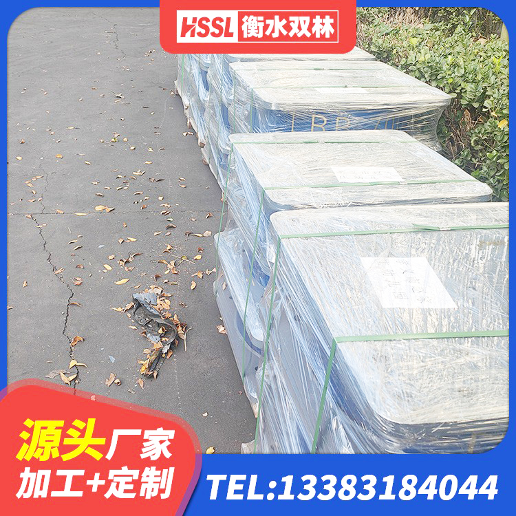 鄞州区建筑橡胶铅芯支座生产厂家 鄞州区减隔震支座 鄞州区铅芯橡胶隔震支座厂商源头工厂 鄞州区基础隔震支座 - 第5张
