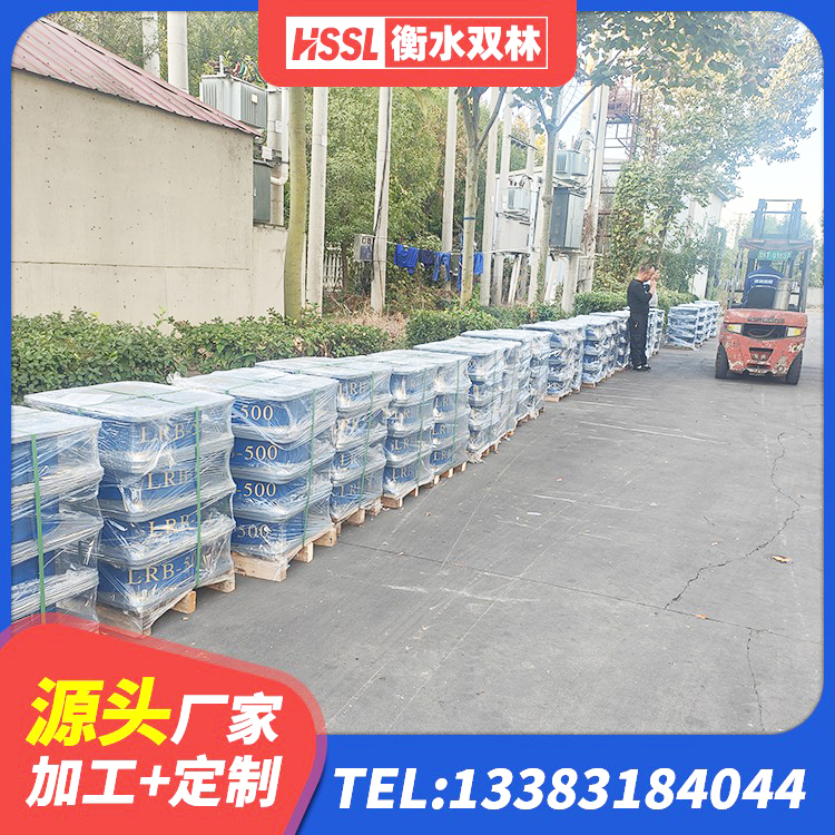 鄞州区HDR900高阻尼隔震支座源头工厂 鄞州区铅芯隔震橡胶隔震支座生产厂家 鄞州区建筑天然隔震支座生产厂家 鄞州区HDR隔震橡胶支座 - 第5张